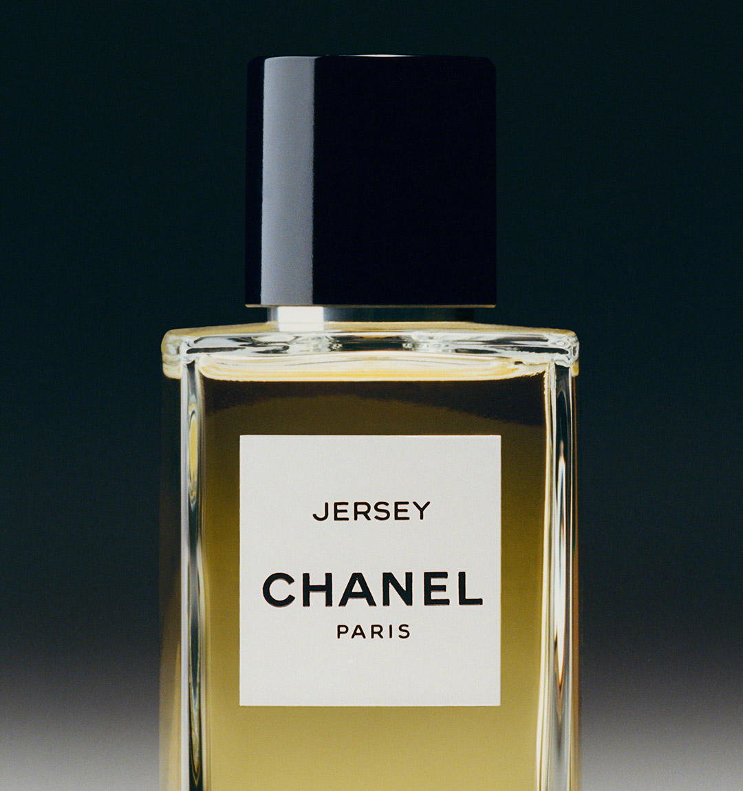 CHANEL☆ レ ゼクスクルジフ ドゥ シャネル ジャージー 75ml