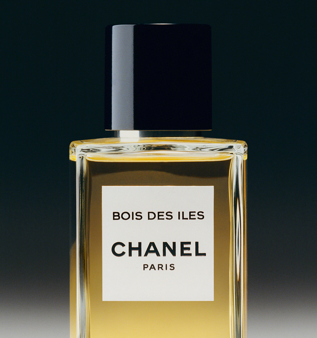 BOIS DES ILES LES EXCLUSIFS DE CHANEL - EAU DE PARFUM - 200 ml | CHANEL