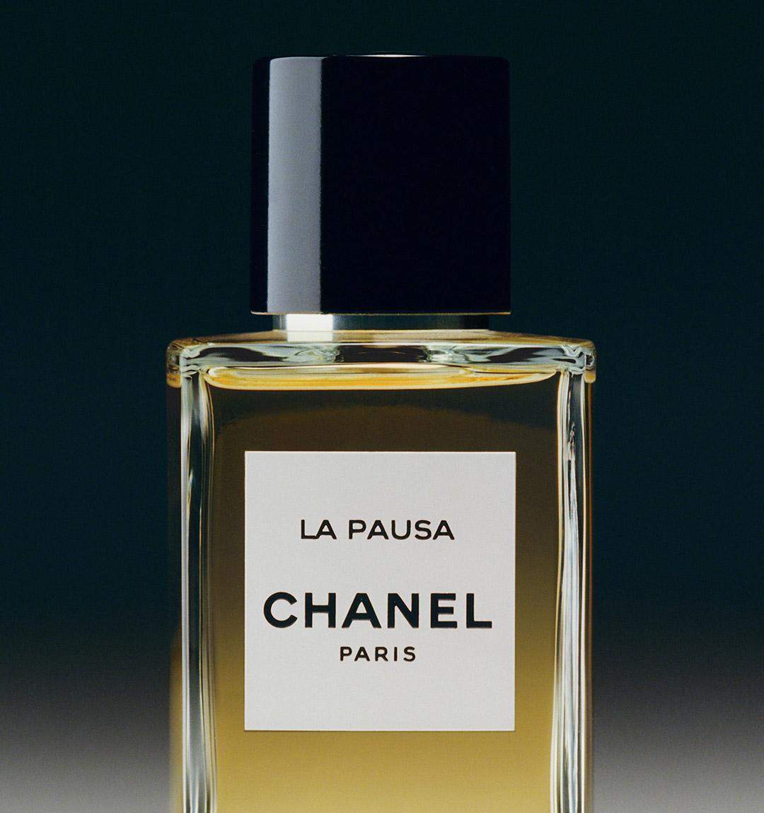 CHANEL シャネル 香水 28 LA PAUZA レ ゼクスクルジフ-