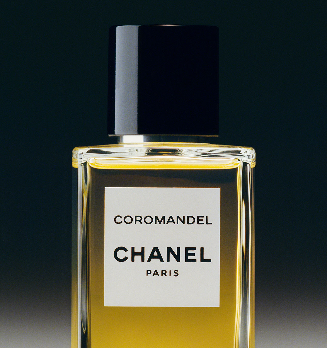 COROMANDEL LES EXCLUSIFS DE CHANEL  EAU DE PARFUM  200 ml  CHANEL