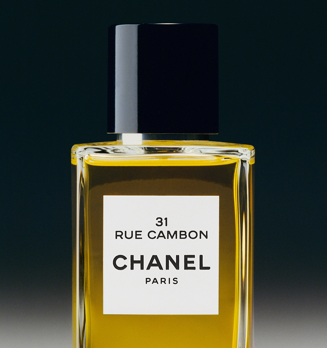 31 RUE CAMBON LES EXCLUSIFS DE CHANEL - EAU DE PARFUM - 200 ml