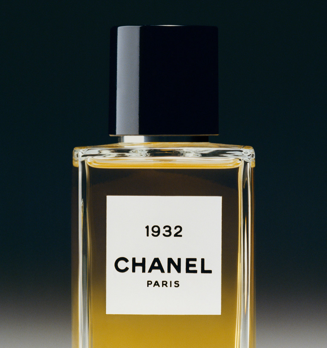 CHANEL シャネル 1932 オードゥパルファム 75ml-