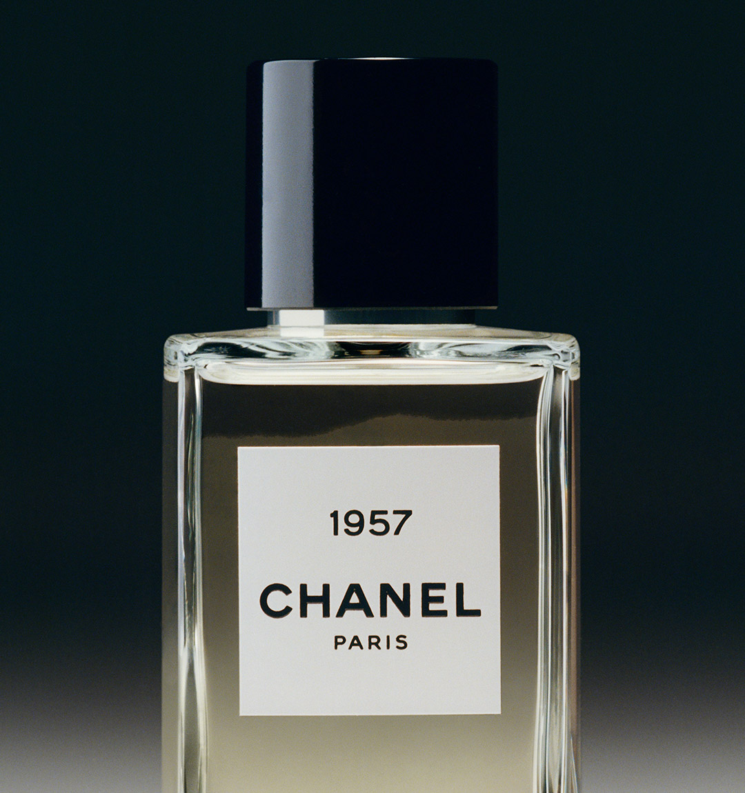 1957 LES EXCLUSIFS DE CHANEL – Eau de Parfum (EDP) - 6.8 FL. OZ 