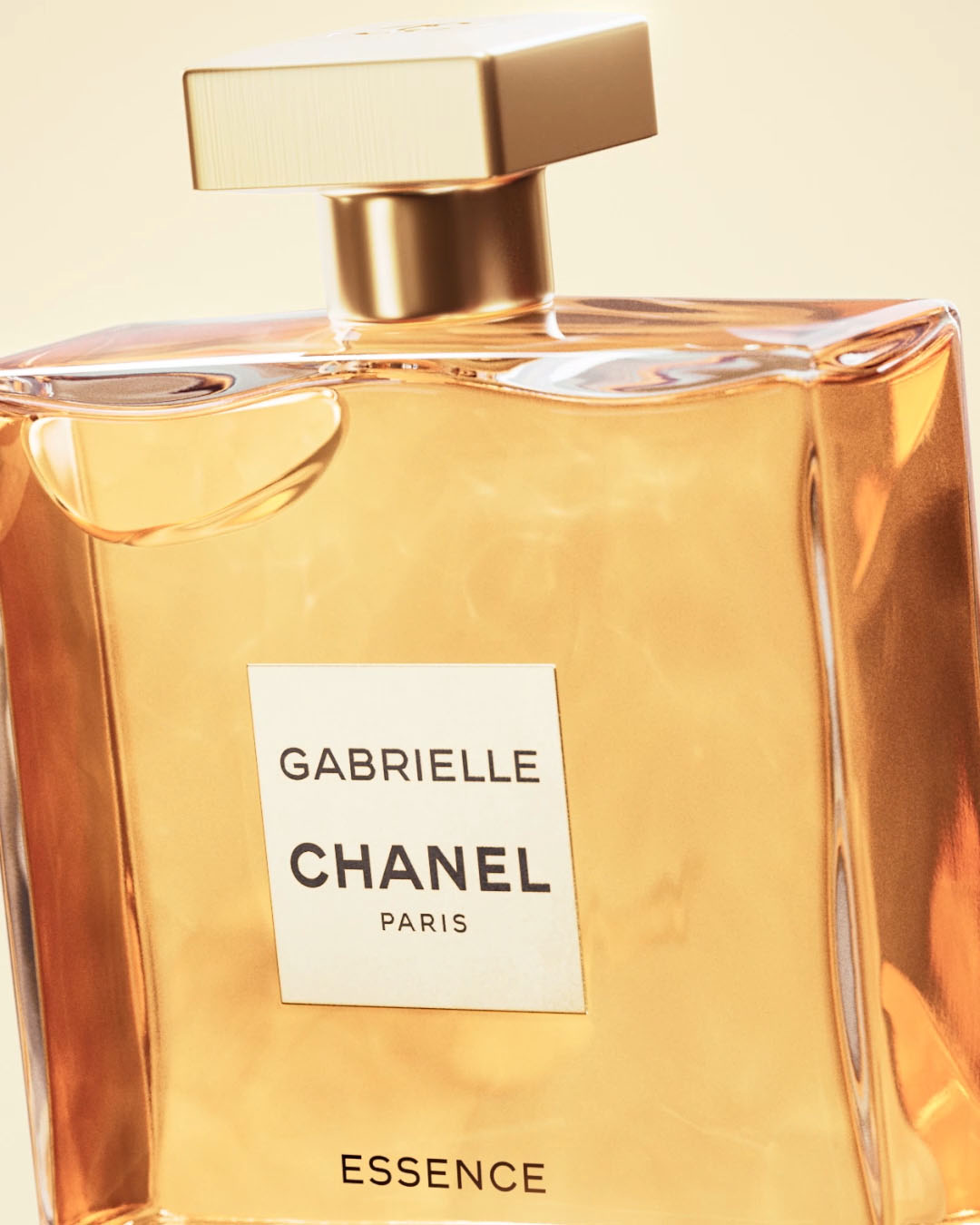 GABRIELLE CHANEL – Fragrance