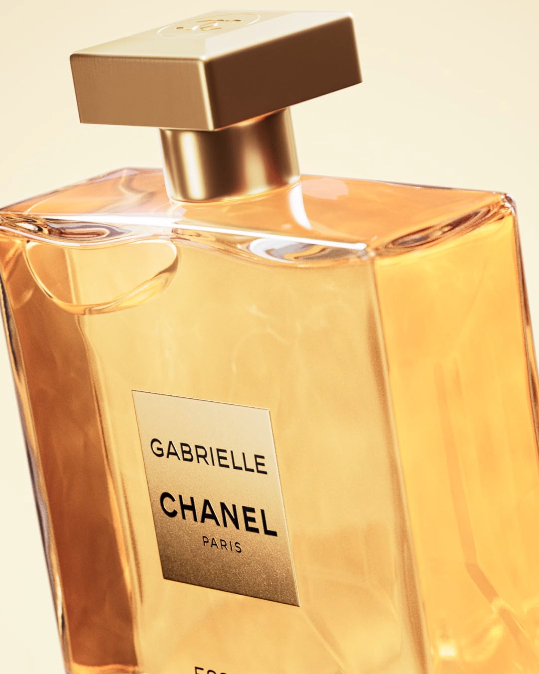 chanel gabrielle perfume