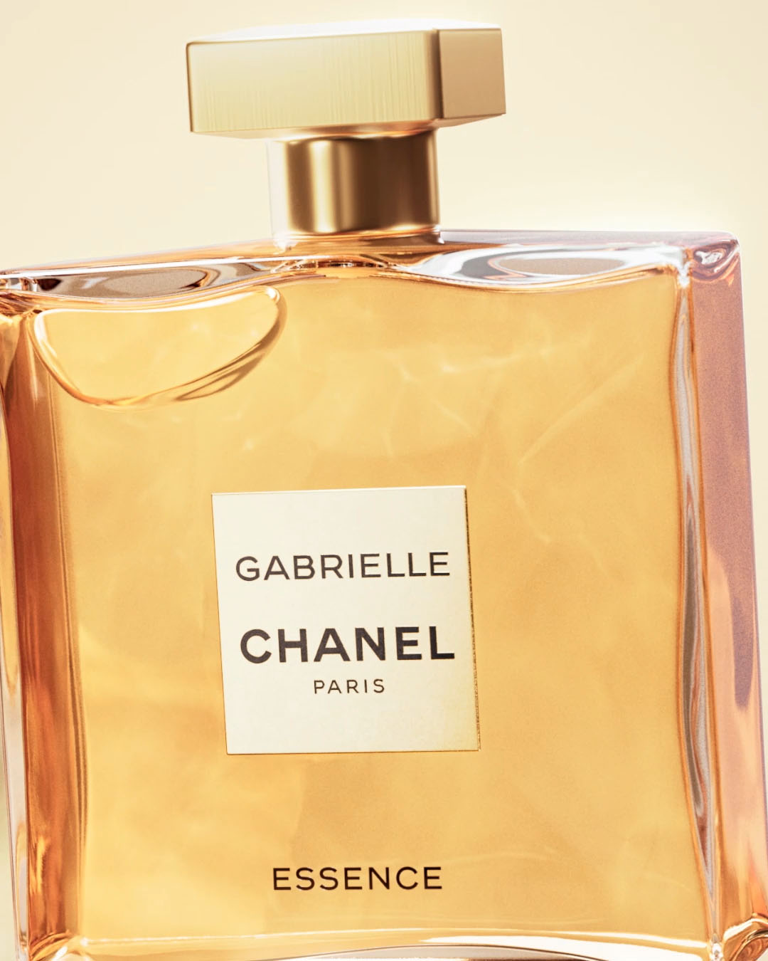 GABRIELLE CHANEL – Fragrance