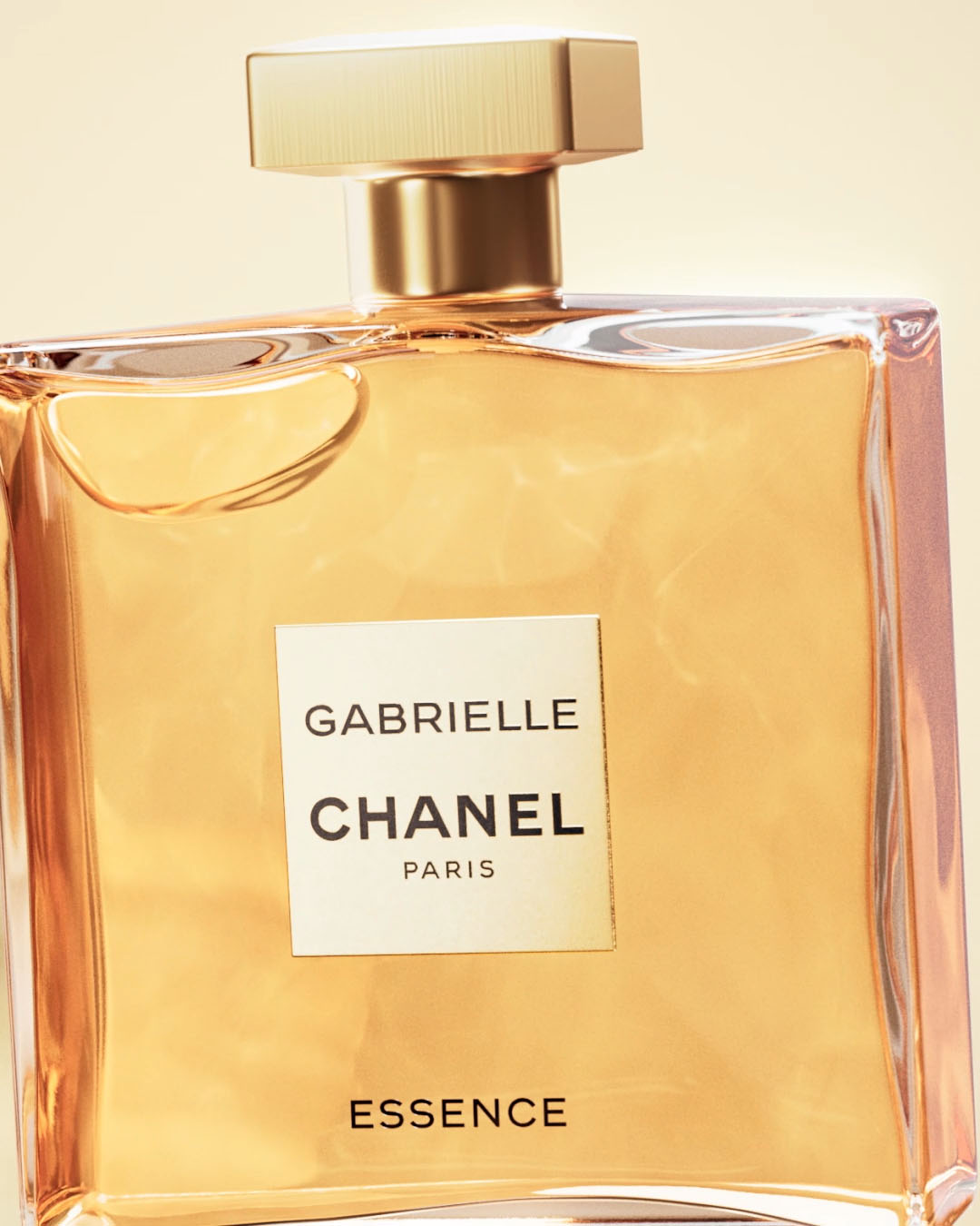 Gabrielle chanel perfume notes new arrivals