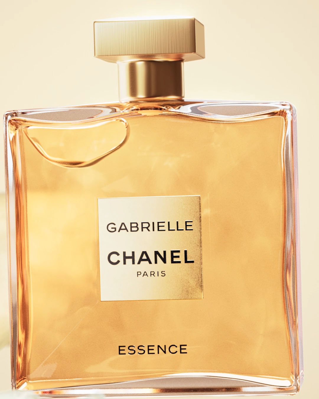 CHANEL Gabrielle 香水-