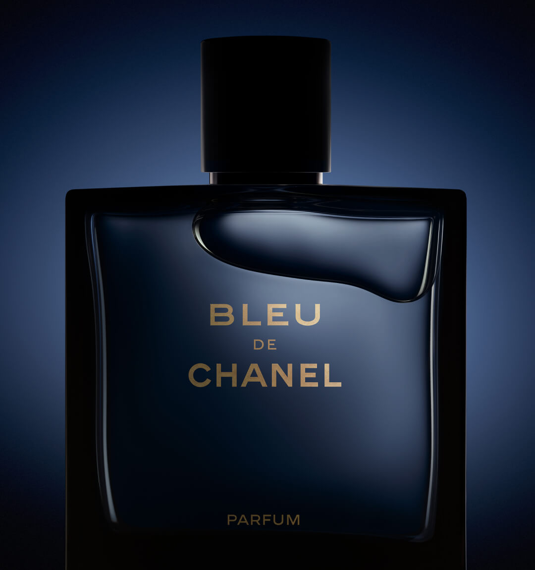 BLEU DE CHANEL Parfum Spray - 5 FL. OZ. | CHANEL