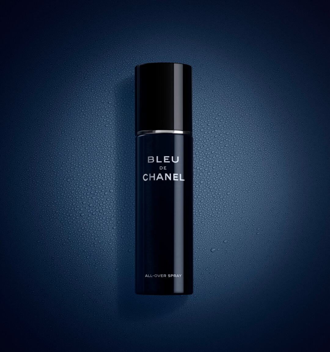 Bleu best sale chanel spray