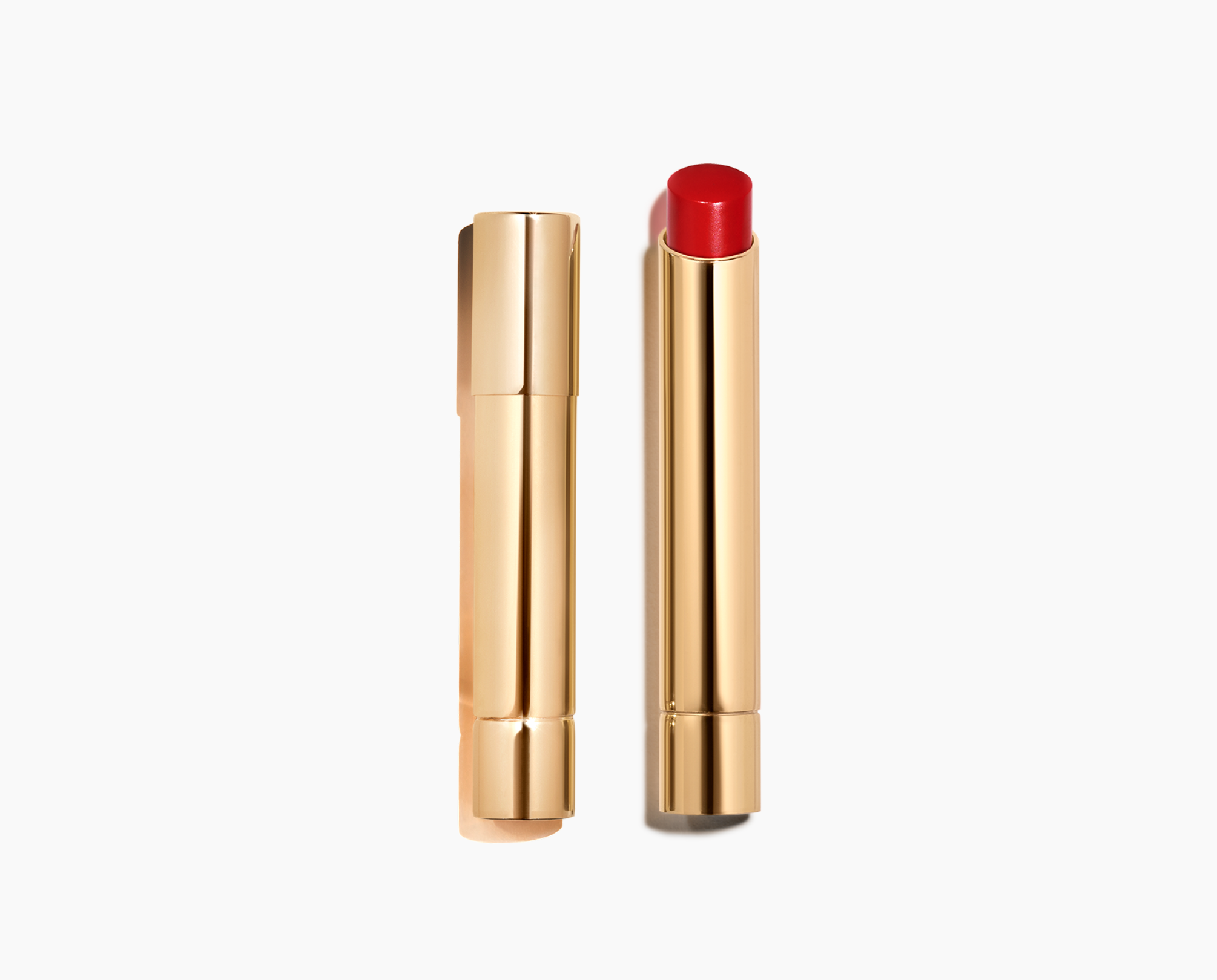 ROUGE ALLURE L'EXTRAIT High-intensity lip colour concentrated radiance and  care refillable 854