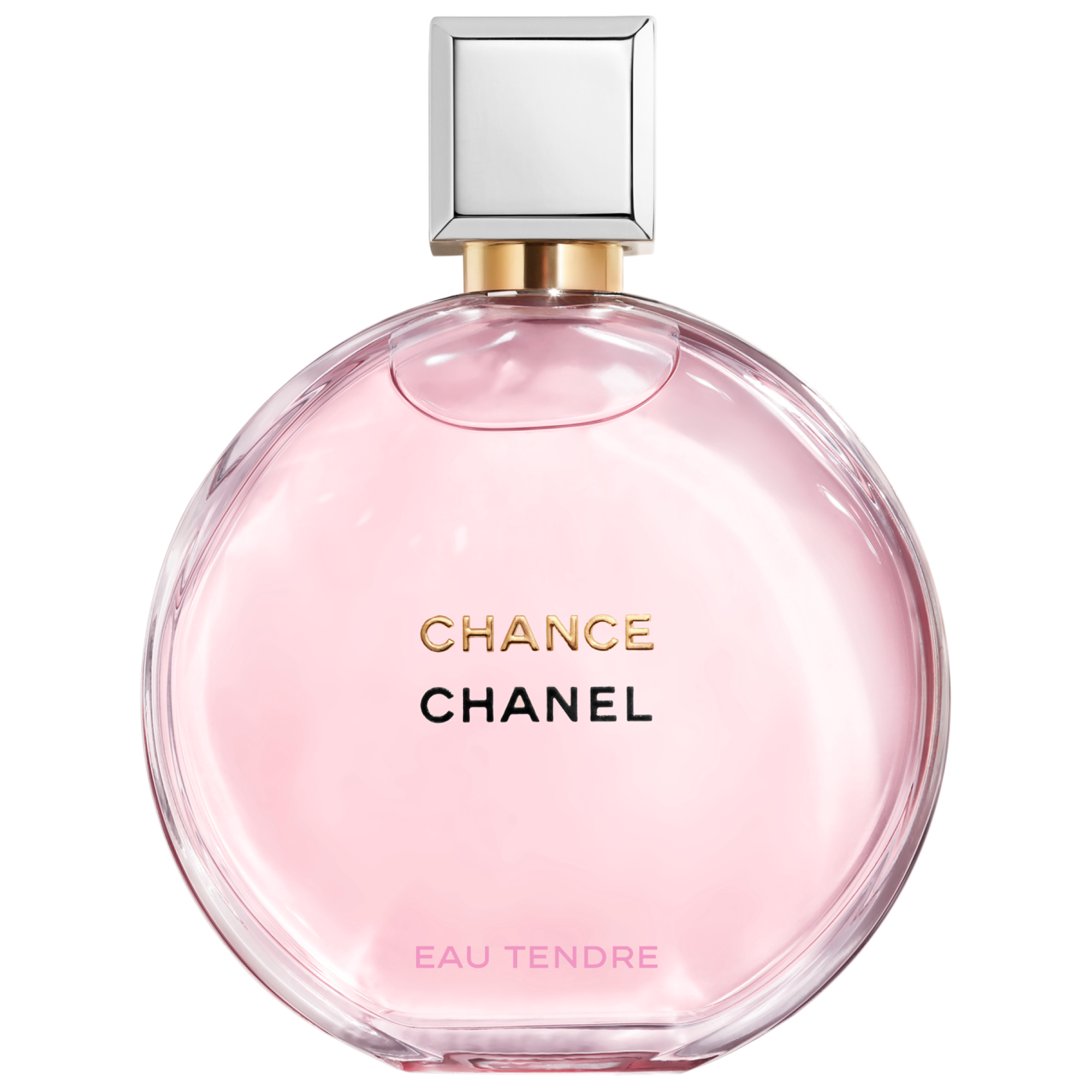 CHANCE EAU FRAÎCHE Eau de Parfum – New Fragrance