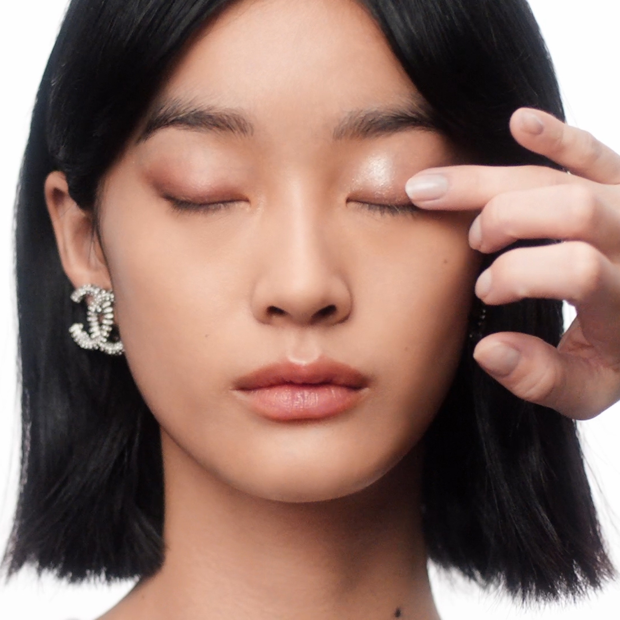 LES BEIGES PALETA DE OJOS PALETA DE OJOS EFECTO NATURAL Y RADIANTE WARM 4.5G