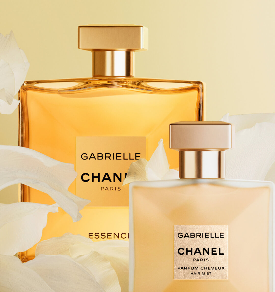 ガブリエル シャネル ヘア ミスト - 40 ml - Fragrance | CHANEL シャネル