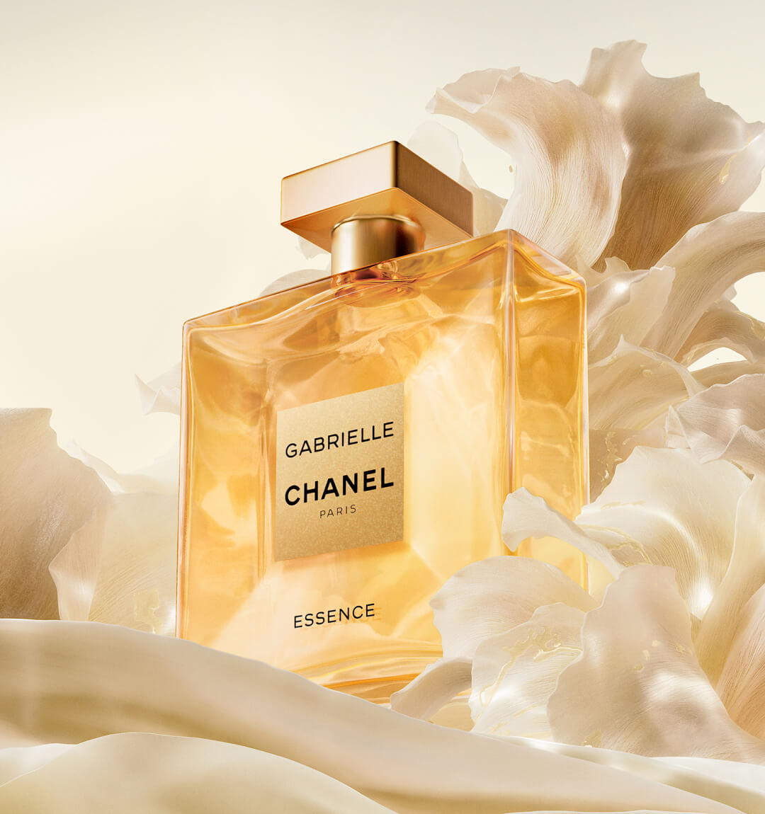 GABRIELLE CHANEL ESSENCE EAU DE PARFUM SPRAY 100 ml CHANEL