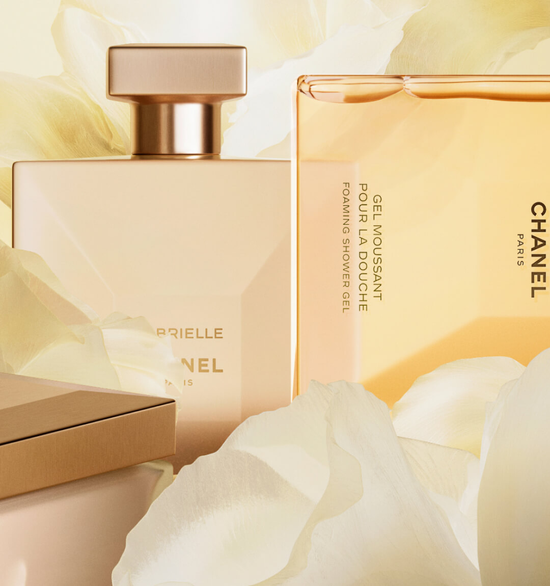 ガブリエル シャネル シャワー ジェル - 200 ml | CHANEL シャネル