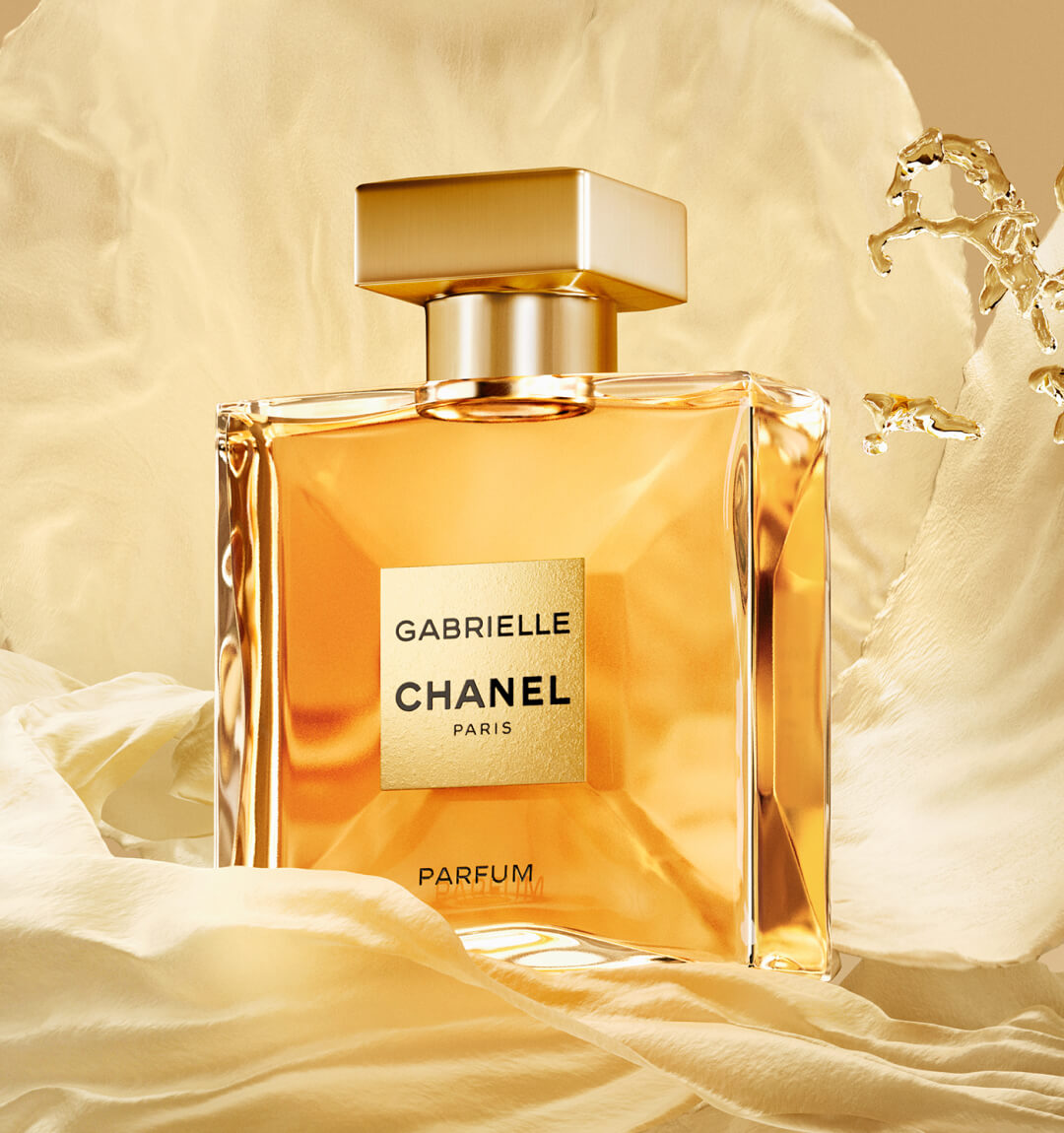 GABRIELLE CHANEL Parfum Spray - 1.2 FL. OZ. | CHANEL