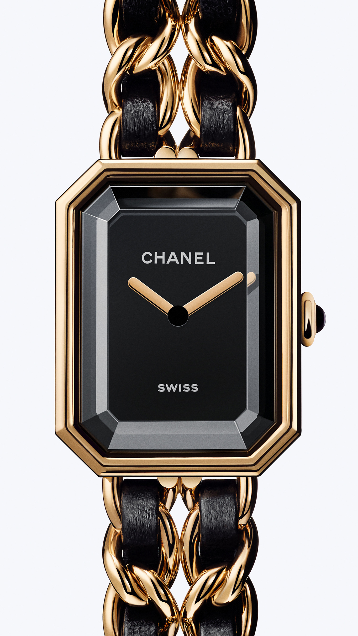 La montre PREMI RE DITION ORIGINALE. CHANEL