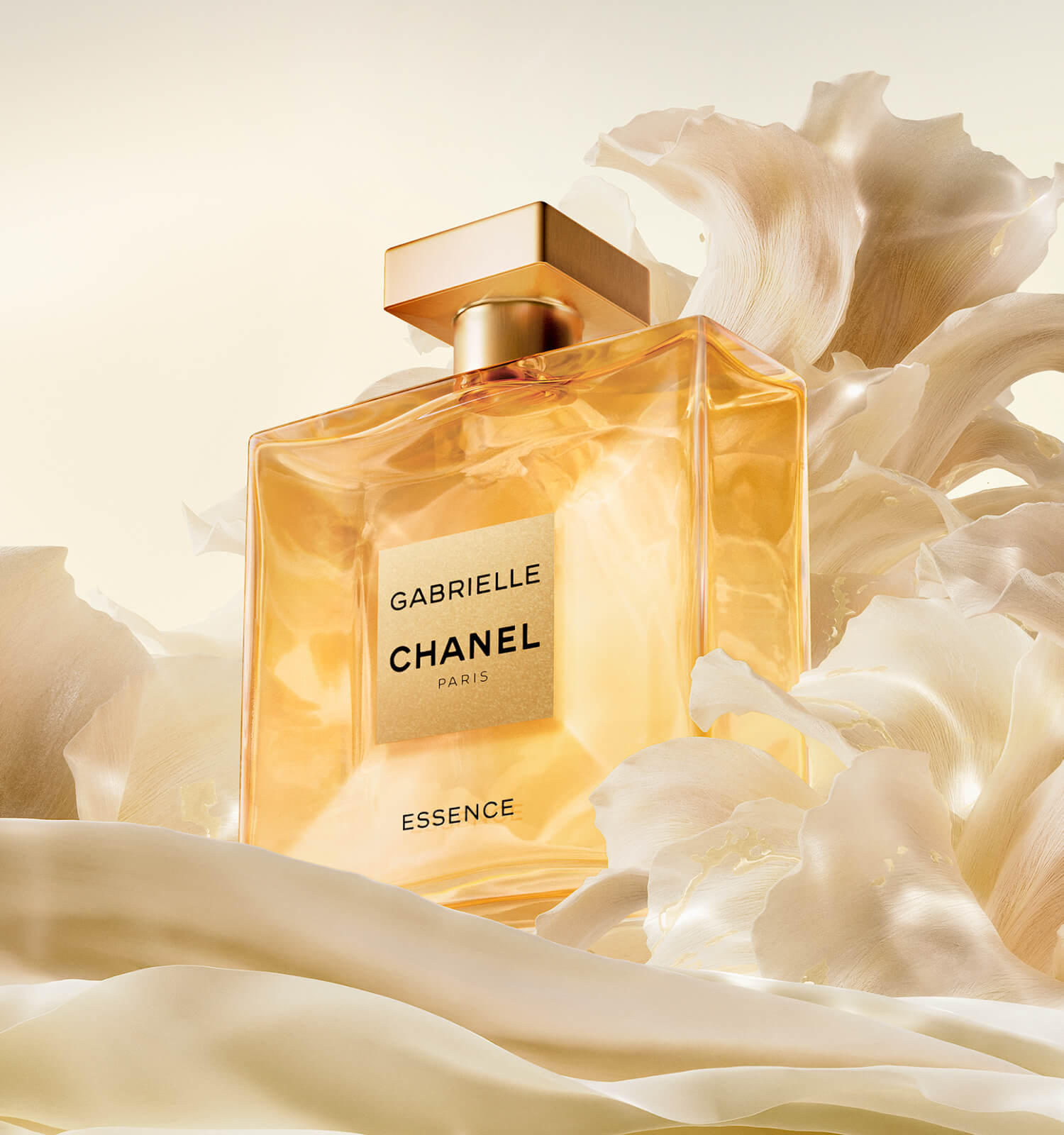 Chanel Gabrielle 3.4 oz Eau de Parfum Spray