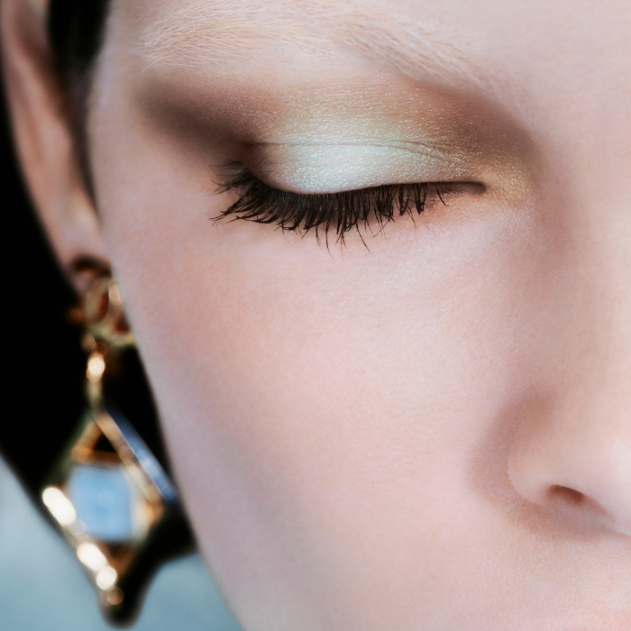 New Chanel Les 4 Ombres Tweed Eyeshadows - The Beauty Look Book