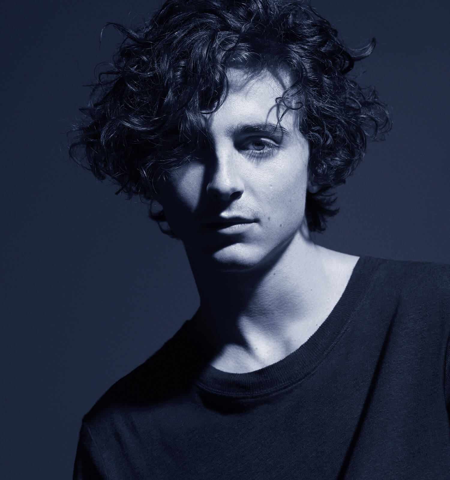 ブルー ドゥ シャネル - コロン・Timothée Chalamet - フレグランス ブルー ドゥ シャネル - コロン・Timothée Chalamet - フレグランス