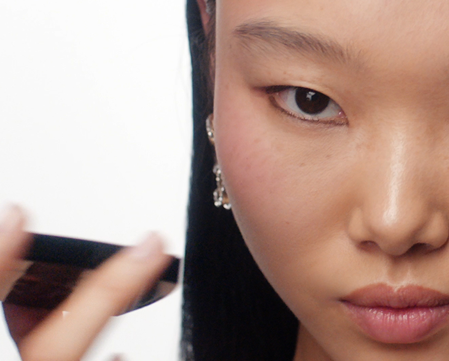サンセット ピンク - Look This Way - 特集 | CHANEL シャネル