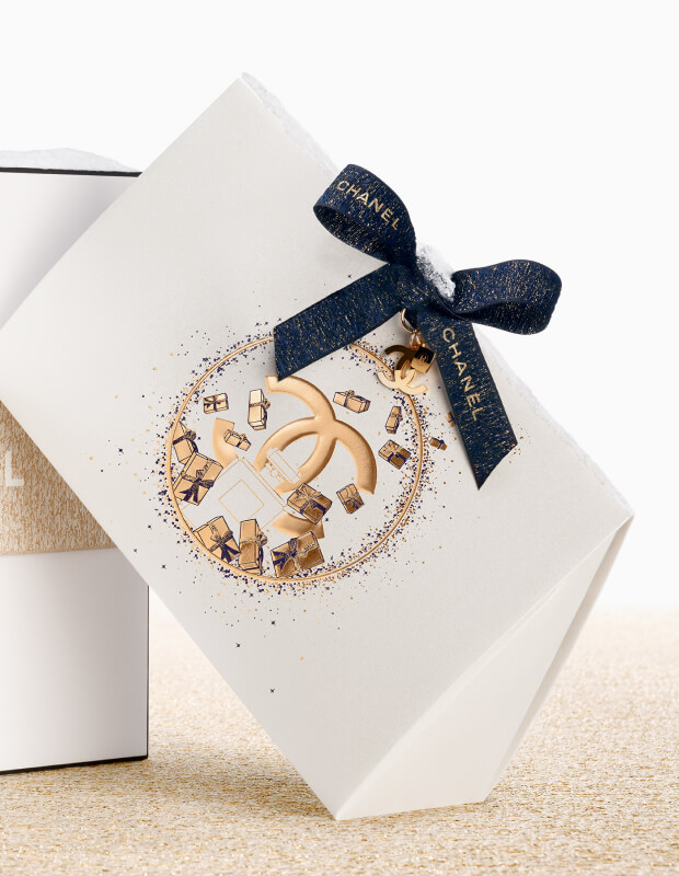 The Art of Detail - Gift Wrapping & Services