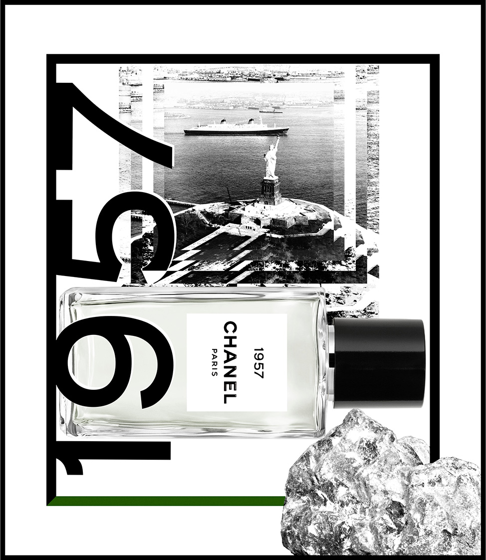 Perfumy Chanel No 18 Les Exclusifs de Chanel