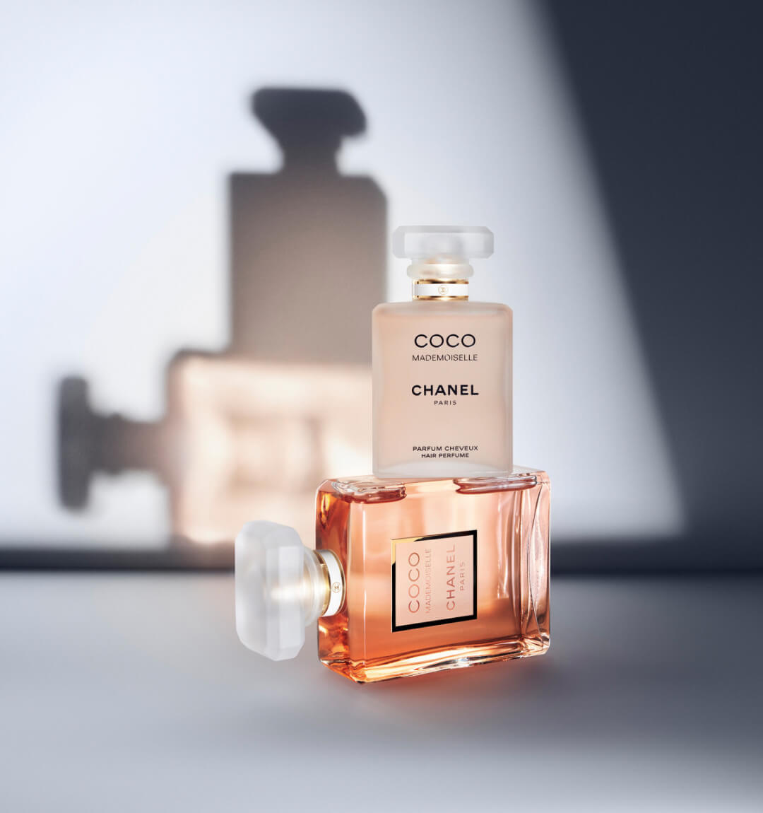 Coco Mademoiselle - Perfume & Fragrance