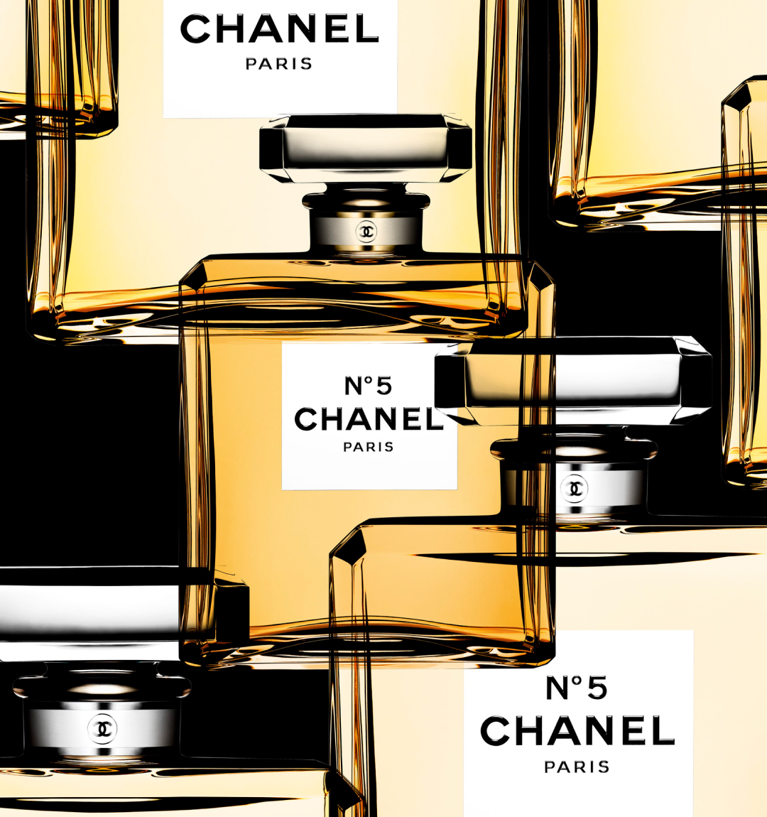 Fragrance, Perfume, And Cologne | CHANEL