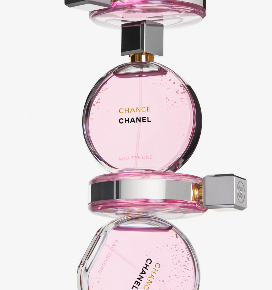 CHANCE EAU TENDRE Eau de Parfum Spray 1.2 FL. OZ. CHANEL