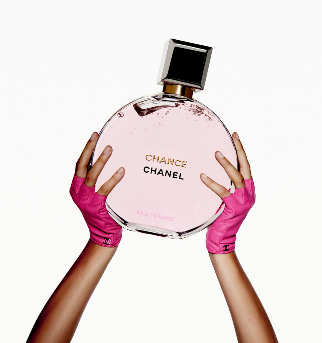 chanel eautendre