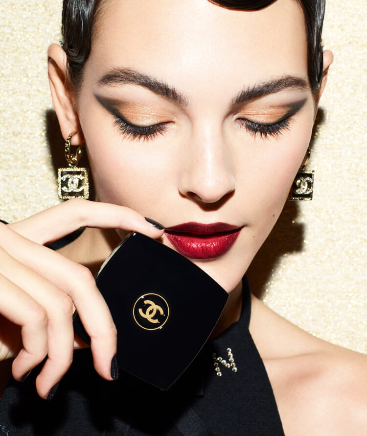 Holiday 2023 Makeup Collection | CHANEL