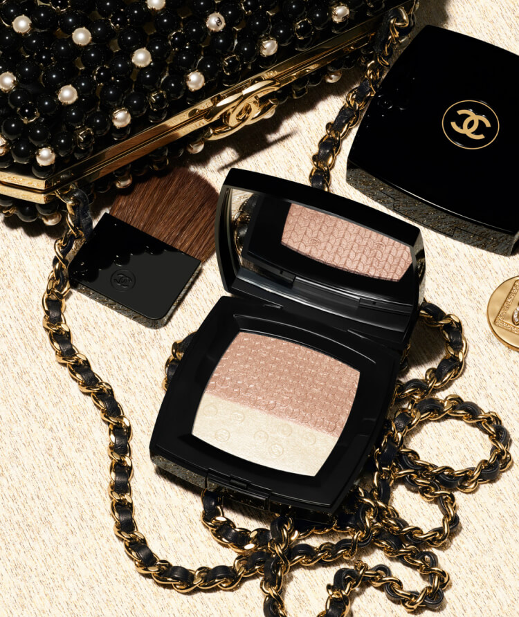 chanel holiday