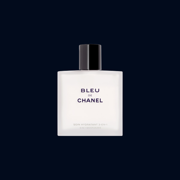 BLEU DE CHANEL EAU DE PARFUM SPRAY - 100 ml