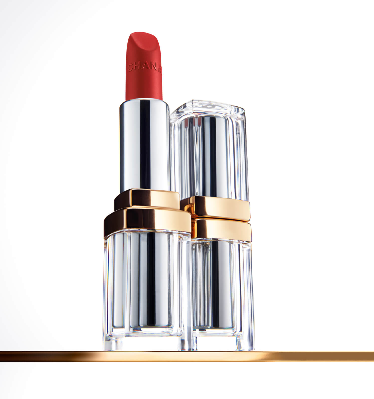 【CHANEL】31 LE ROUGE トランテアン ル ルージュコメントありがとうございます♩