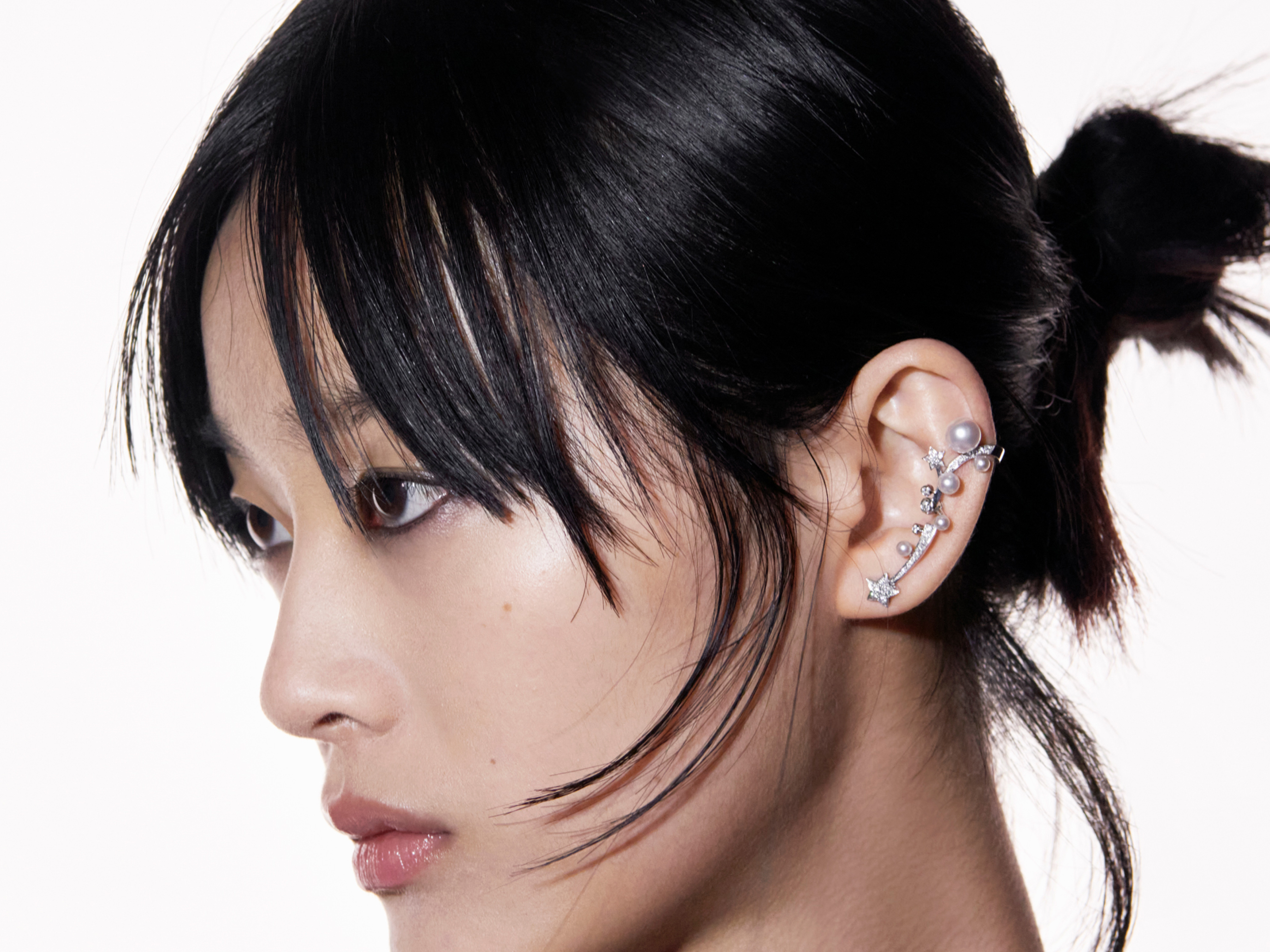 【お洒落なアクセントに★】CHANEL 25S ネックレス コスチューム ジュエリー | CHANEL