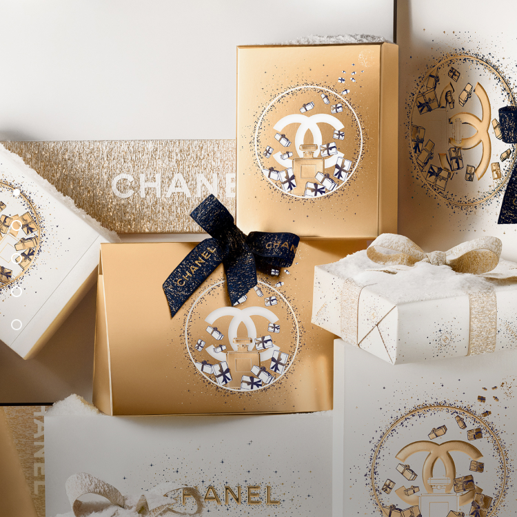 The Art of Detail - Gift Wrapping & Services