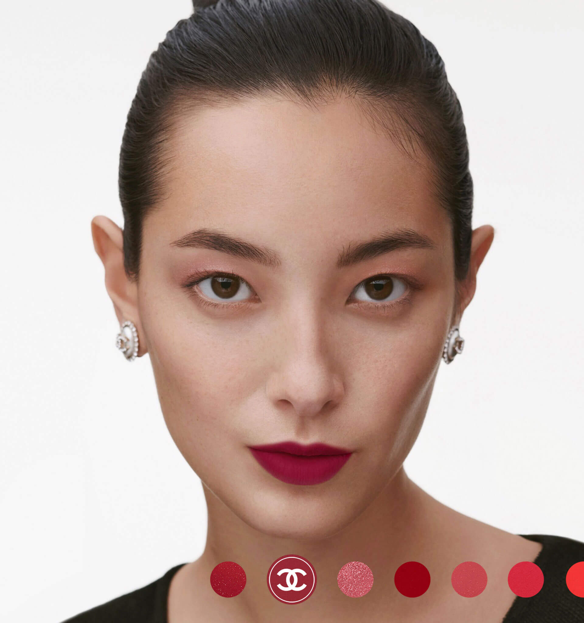 ROUGE COCO FLASH