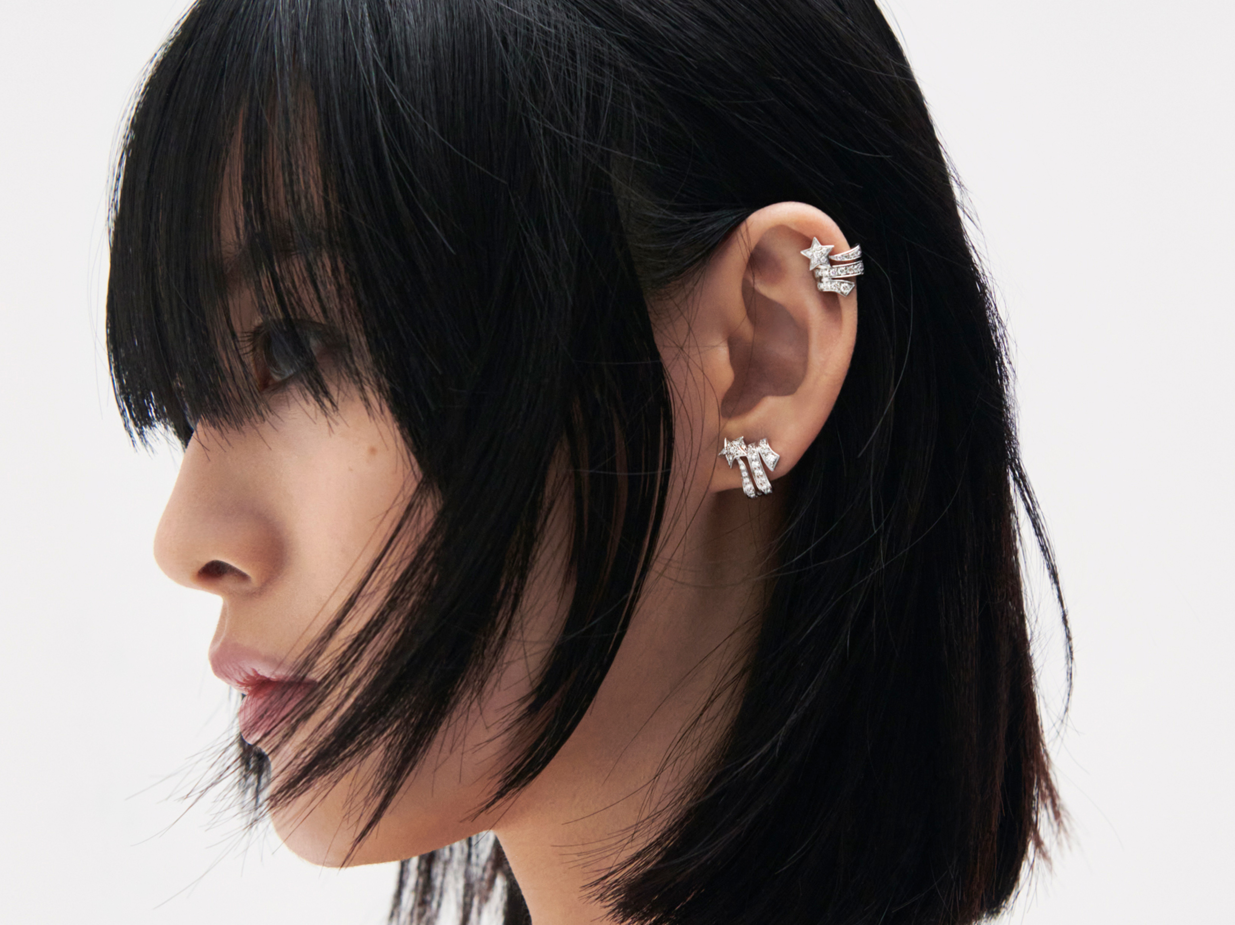 シャネル スタイルガイド | CHANEL シャネル