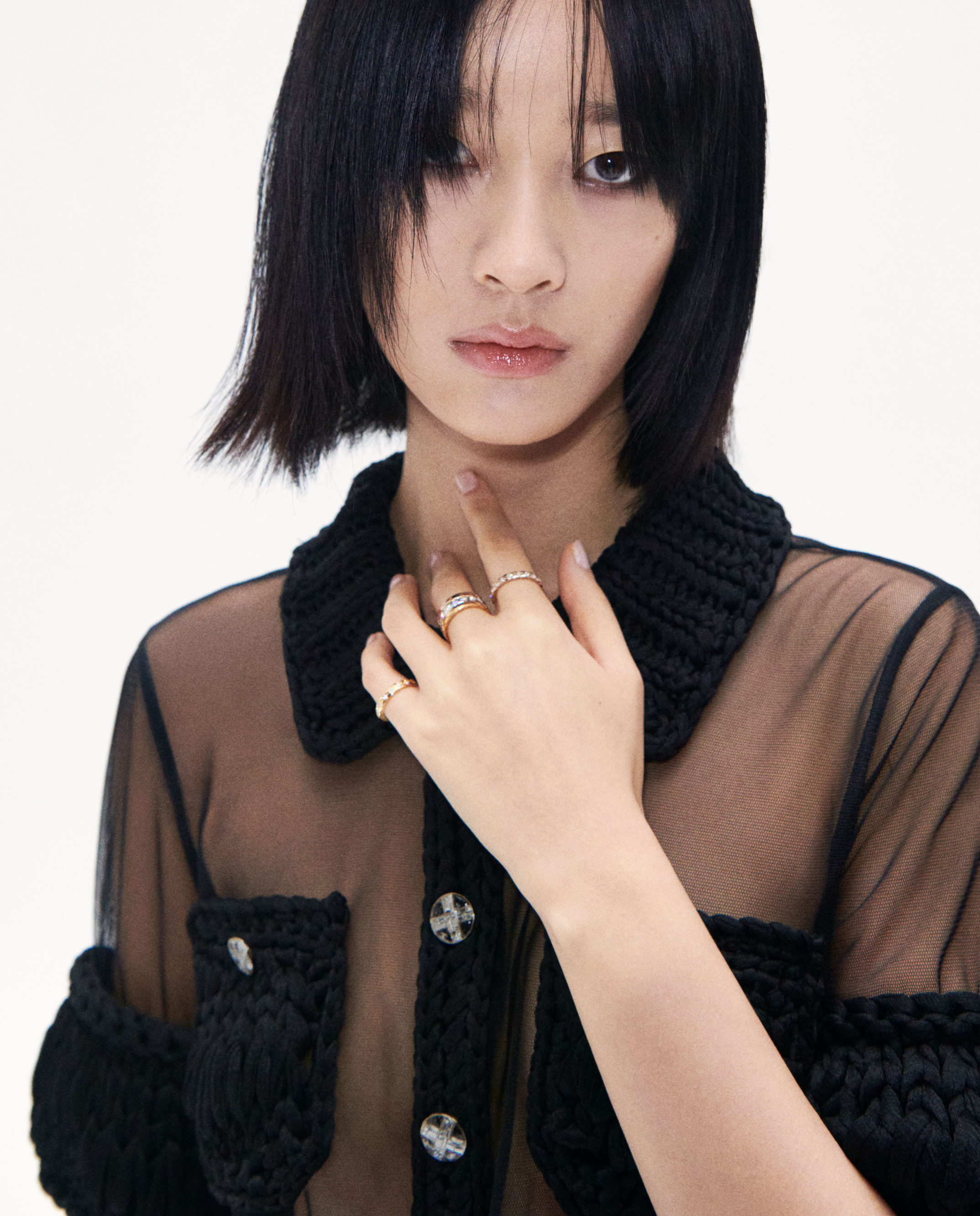 シャネル スタイルガイド | CHANEL シャネル