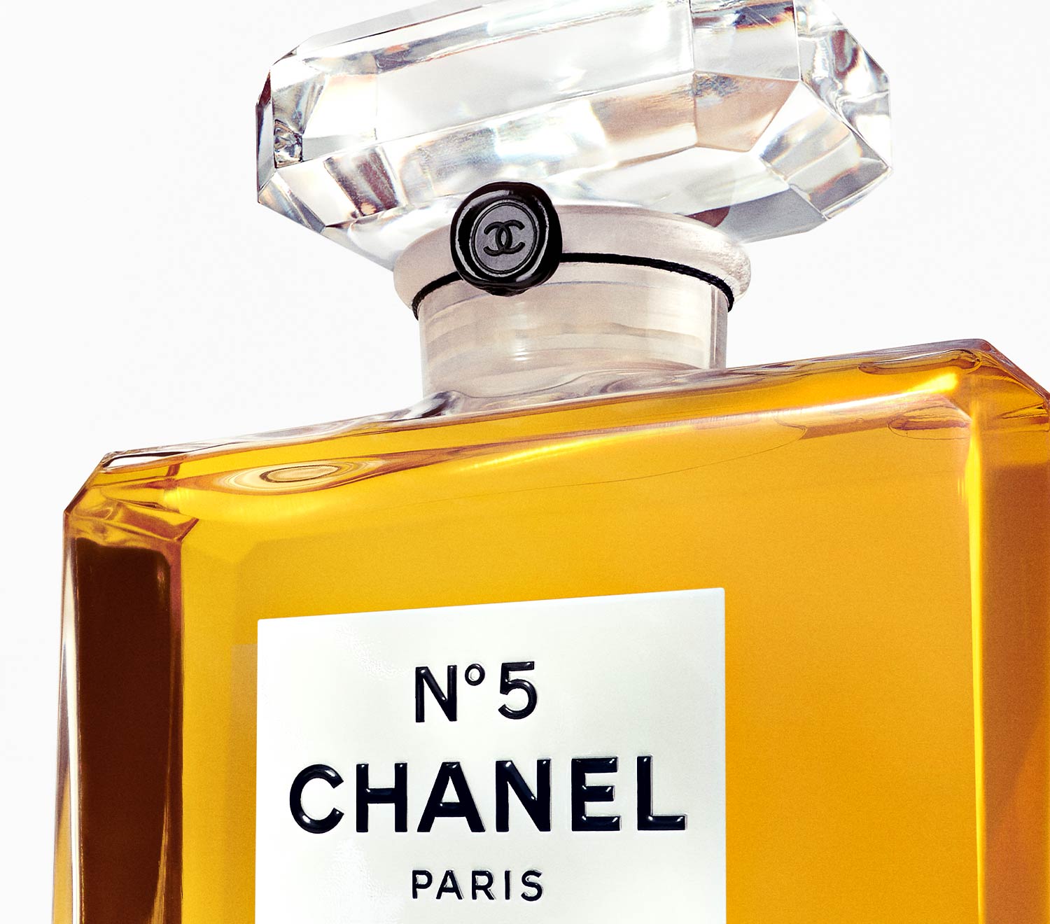 Tracing the Iconic Scent of Chanel Fragrances