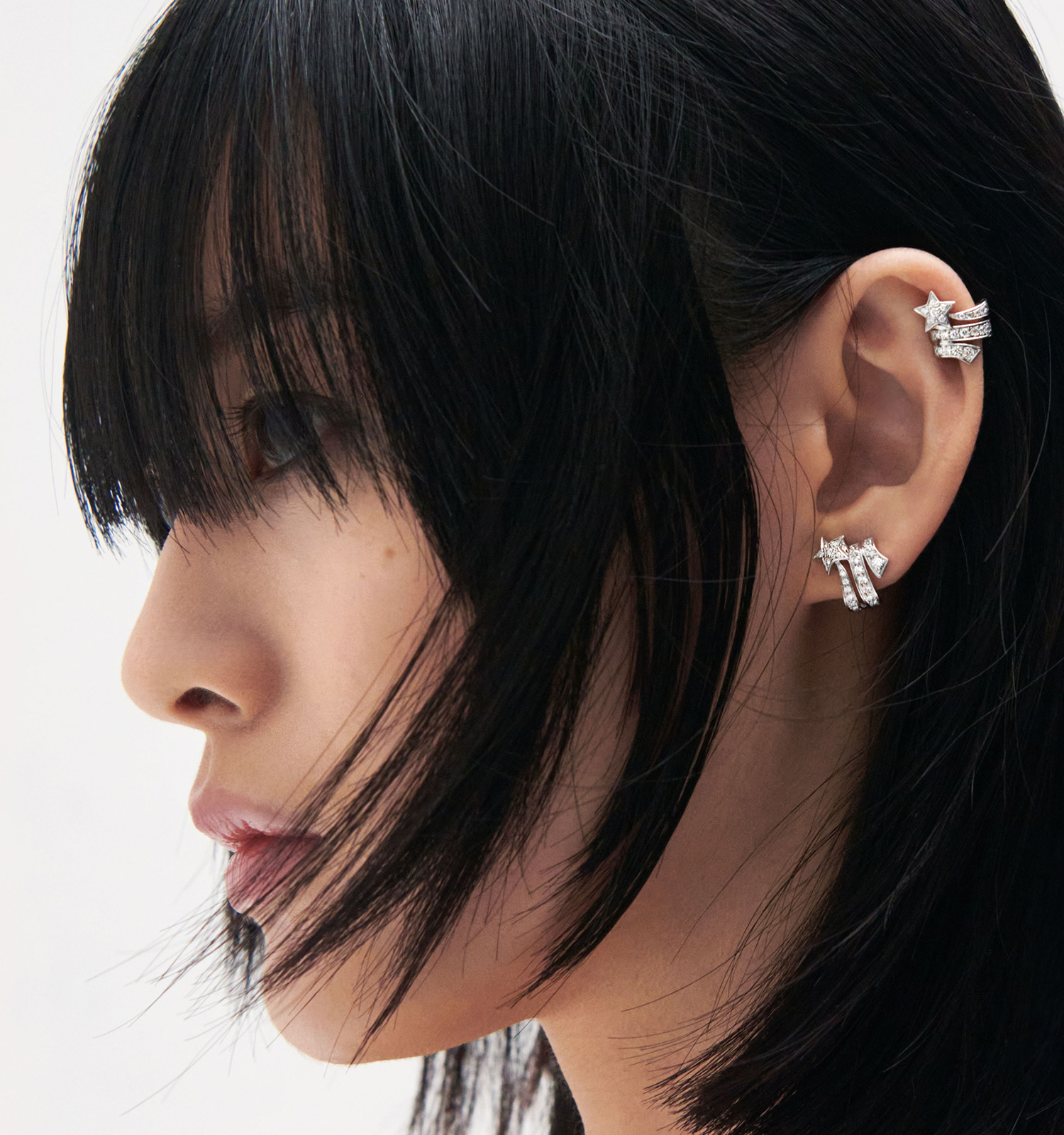 CHANEL Fine Jewelry