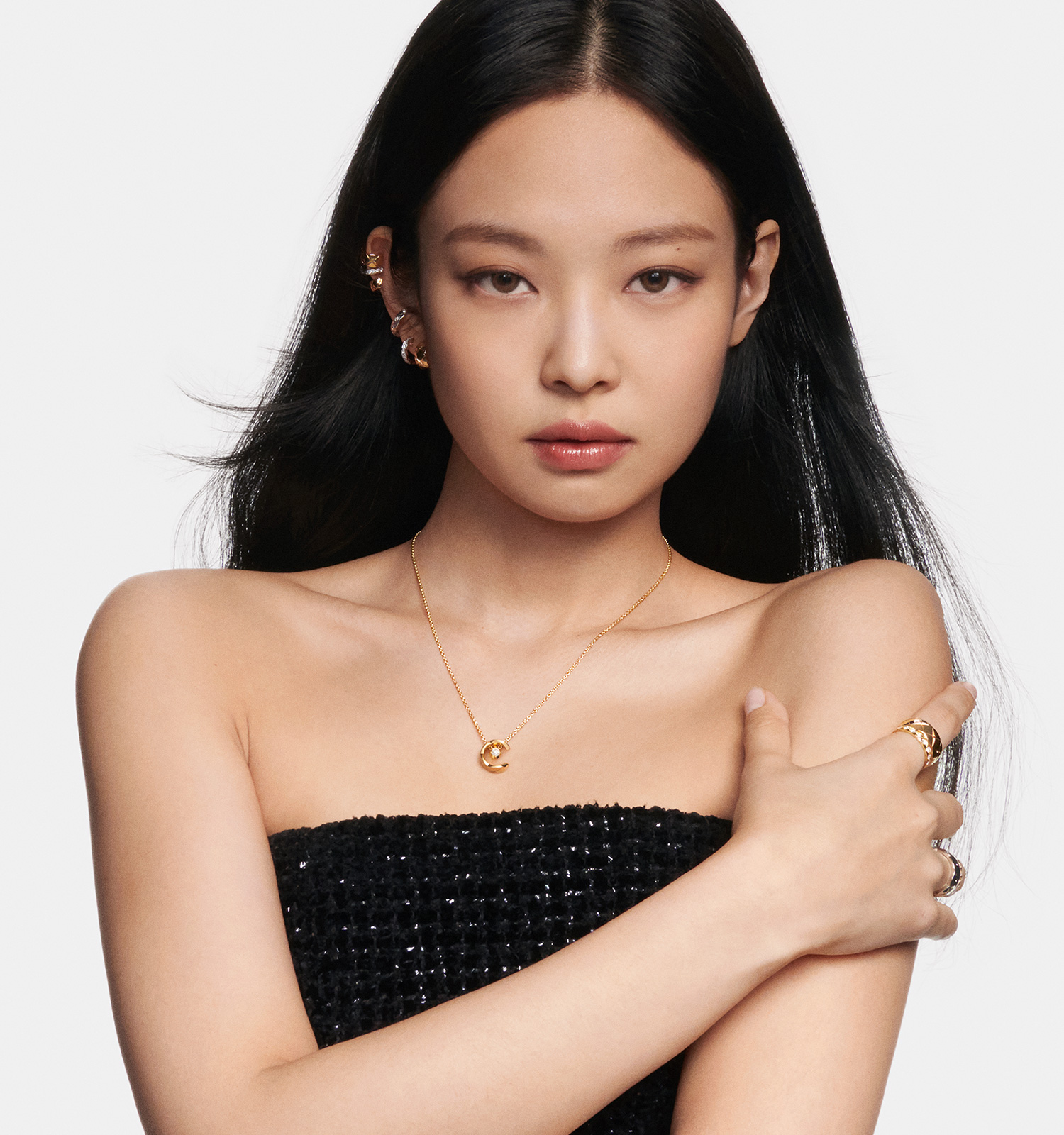 How Much Does Chanel Jewelry Cost?