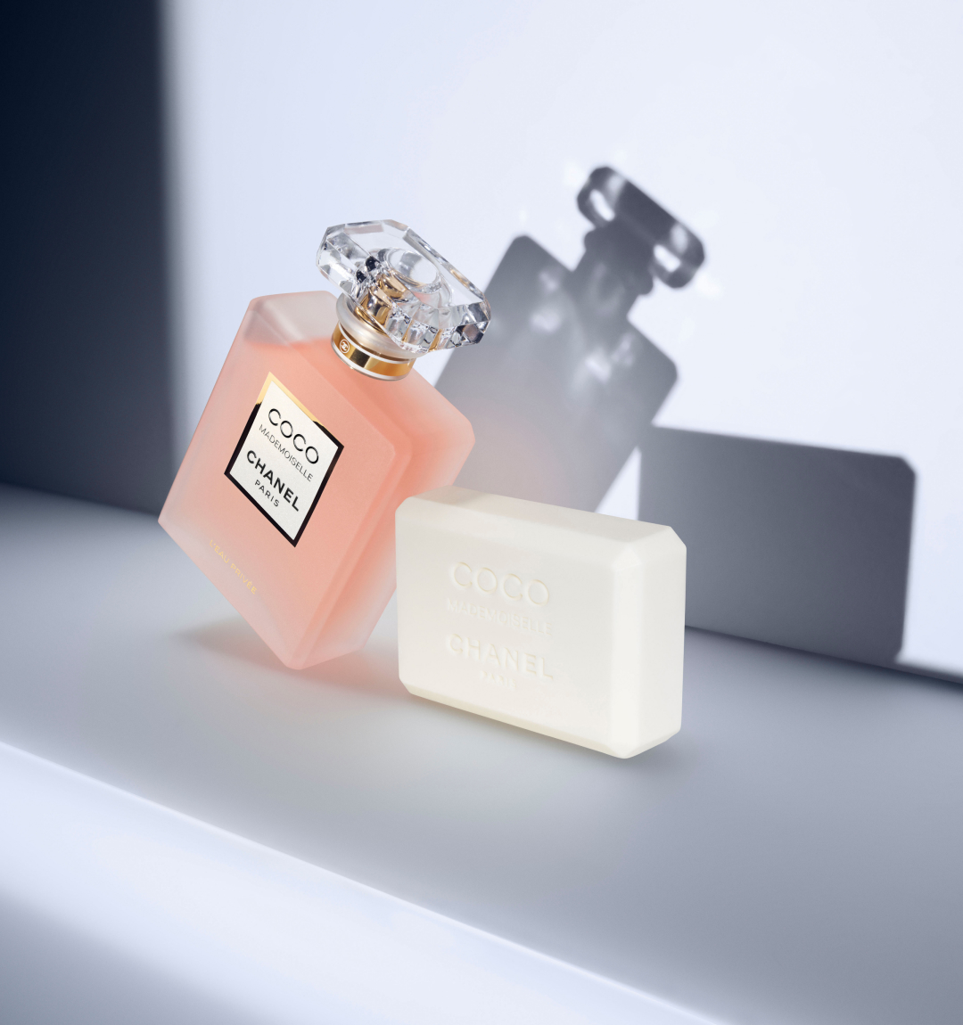 COCO MADEMOISELLE L'EAU PRIVÉE Eau Pour la Nuit Spray - CHANEL