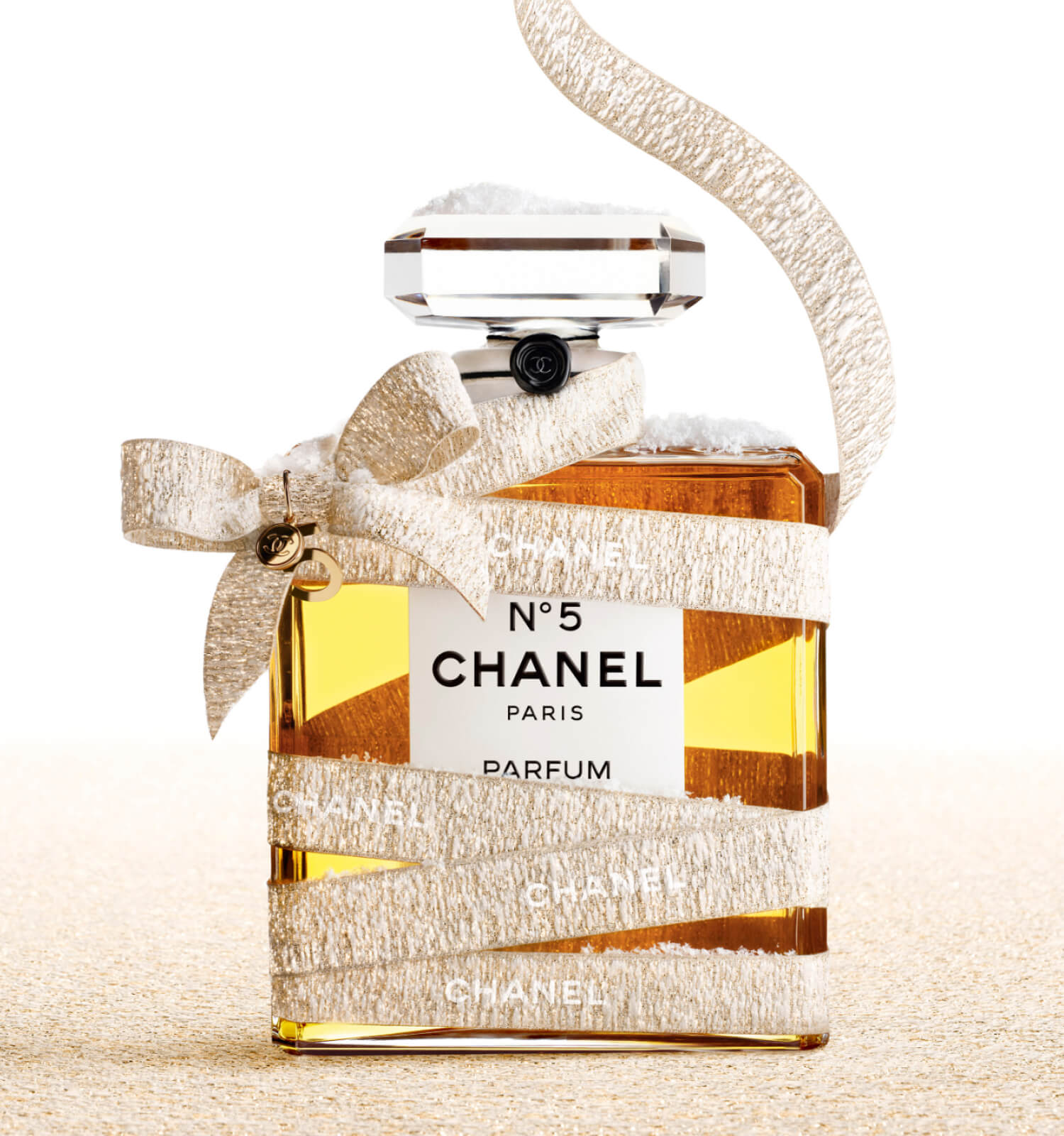 N°5 - Perfume & Fragrance | CHANEL