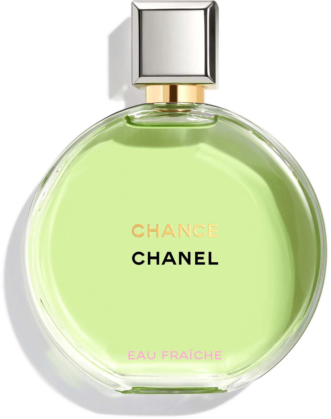 CHANCE Fragrance - Take Your CHANCE | CHANEL