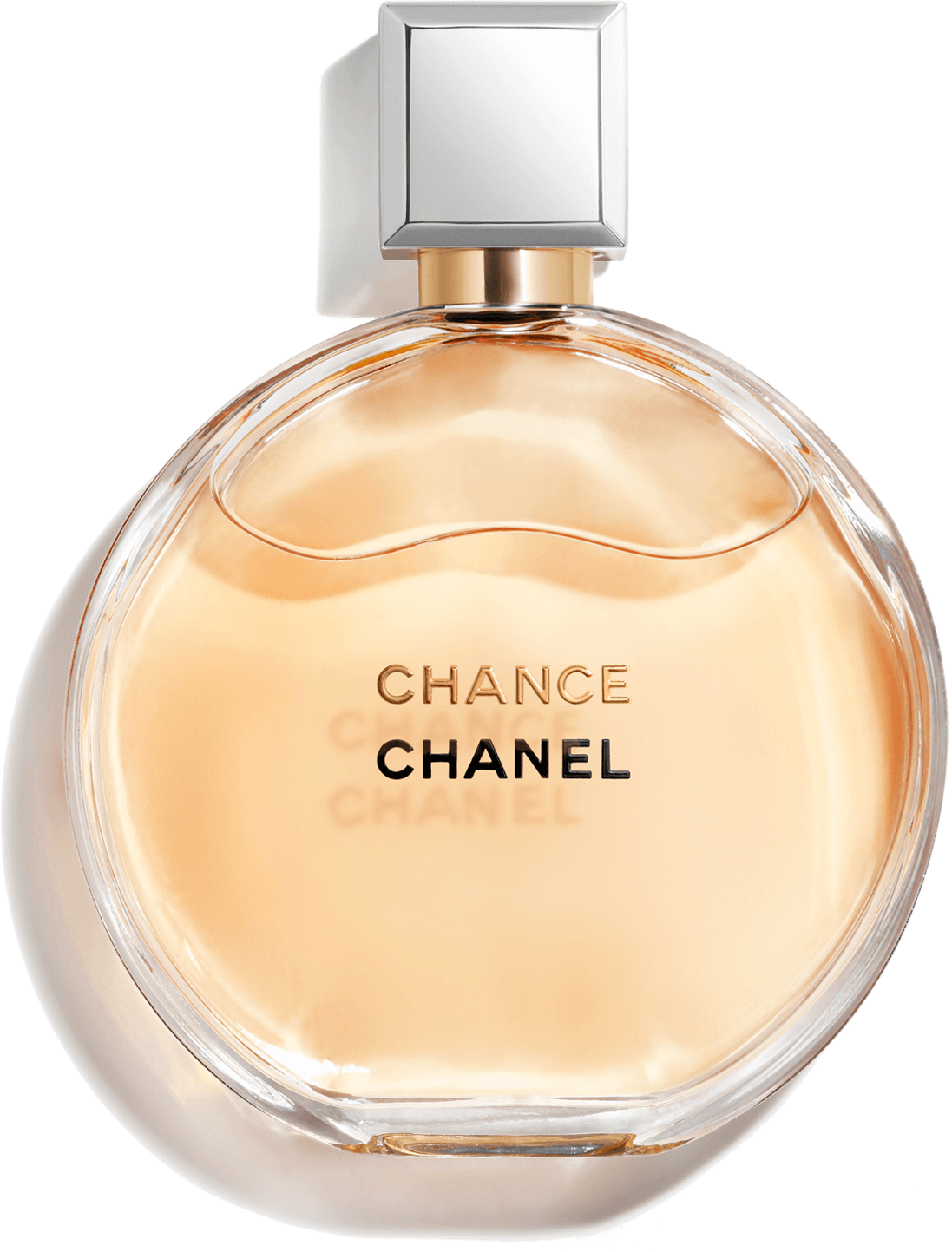 CHANCE Fragrance - Take Your CHANCE | CHANEL