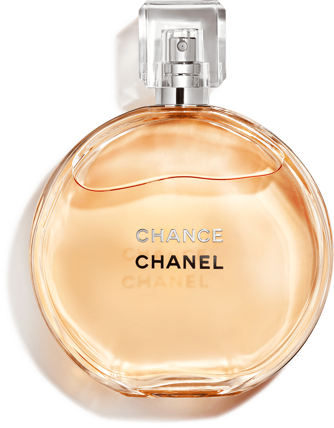 Chanel 2025 chance orange