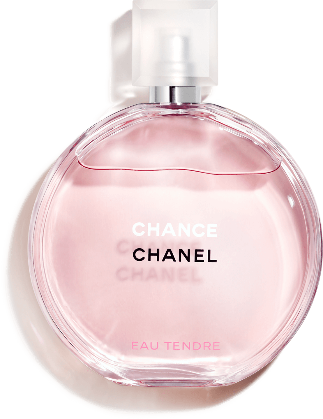 CHANCE Fragrance - Take Your CHANCE | CHANEL